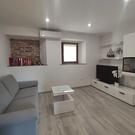 Sea Storm Apartments Izola Room photo