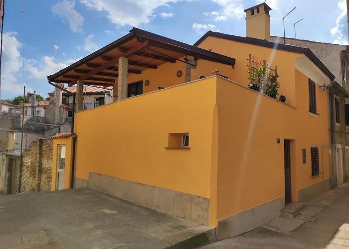 Sea Storm Apartments Izola
